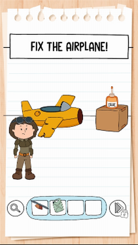 \
