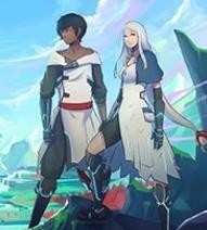 避风港中文版