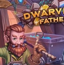 矮人工艺父亲的家中文版 v1.2.1