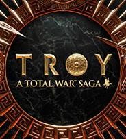 全面战争传奇特洛伊中文版