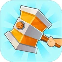 锤子大作战免费破解版 v1.2.3