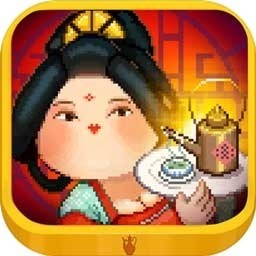 我在长安开酒肆无限金币版 v1.3.1