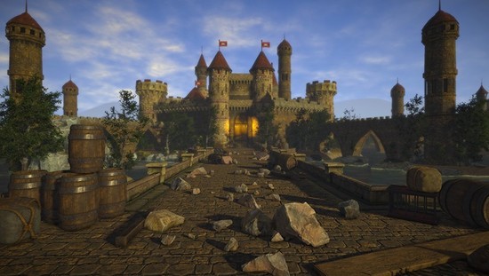 castle flipperİIOS
