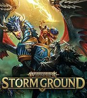 战锤西格玛时代风暴之地中文版