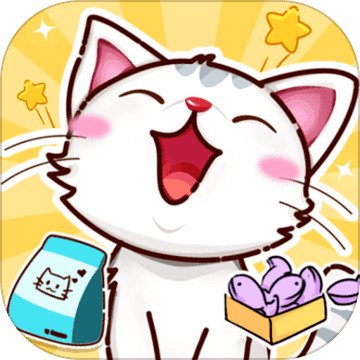 猫咪旅行家破解版