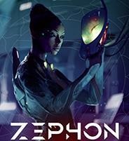 ZEPHONƽ