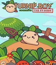大头菜小子偷税记中文版