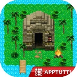 岛屿生存圣庙遗宝破解版