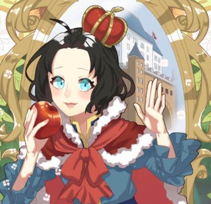 白雪王子官方版