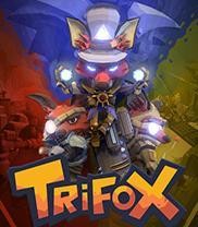 Trifox中文版