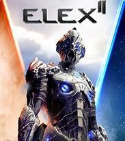 ELEX II中文版 v1.11