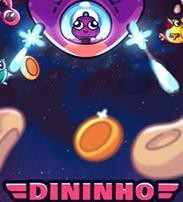 迪尼尼奥太空冒险汉化版