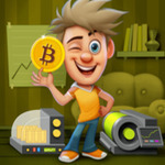 闲置矿工模拟器破解版