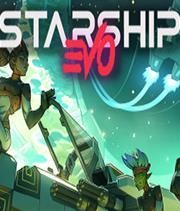 星际飞船EVO中文版