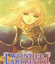 蒂德莉特的奇境冒险完整版
