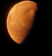 重塑火星中文版