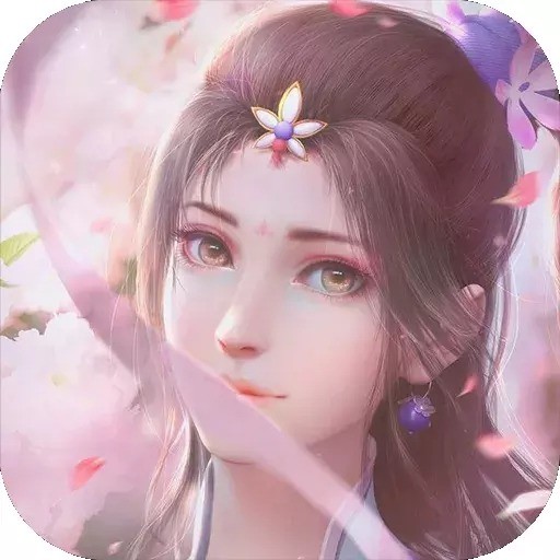 剑踪情缘手游破解版