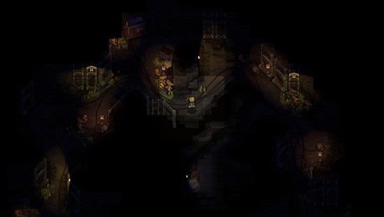 subterrain 2İ