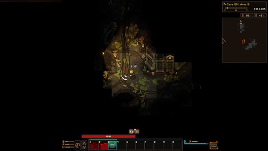 subterrain 2İIOS