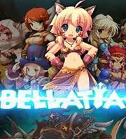 贝拉提亚中文版