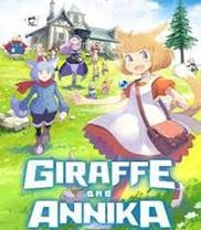 吉拉夫与安妮卡手机版