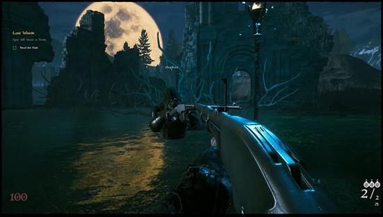 huntfeastƽIOS