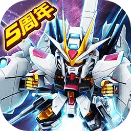 敢达决战破解版