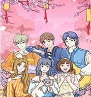 落樱小屋官方正版
