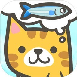 暖风捕鱼日2048猫岛破解版