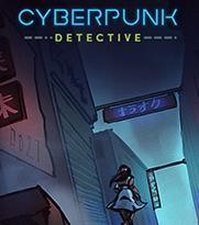 赛博朋克侦探中文版