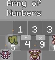 数字大军中文版