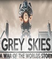 灰色天空世界大战中文版