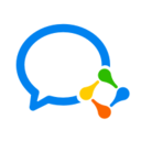 企业微信app下载安装二维码 3.1.9
