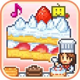 创意蛋糕店破解版2021 v1.10