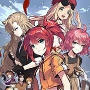 海沙风云官方版