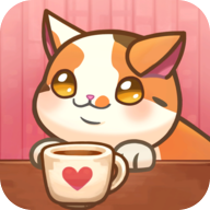 绒毛猫咖啡厅最新版