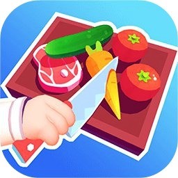 欢乐大厨破解版