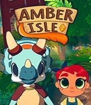 琥珀岛中文版
