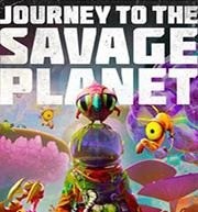 野蛮星球之旅手机版