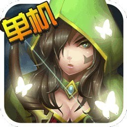 幻想小勇士破解版