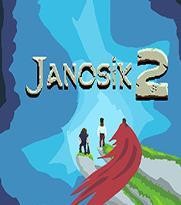 Janosik 2中文版