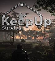 KeepUp Survival中文版