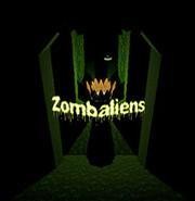 Zombaliens中文版
