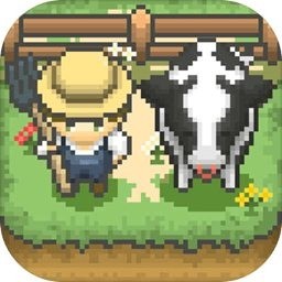 迷你像素牧场汉化破解版 v1.0.0