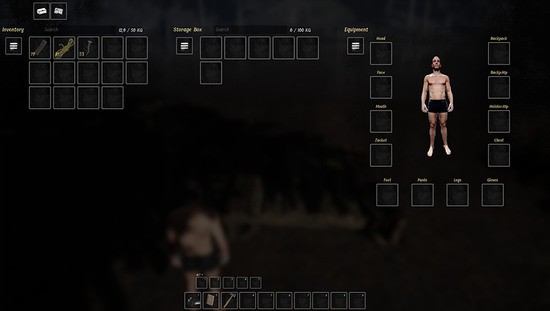 keepup survivalİIOS