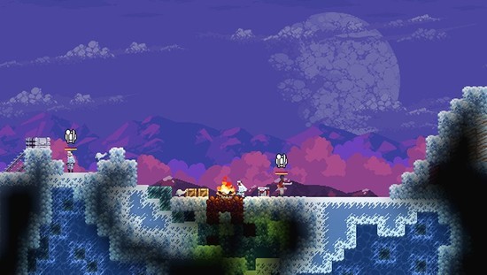 outworlderİ