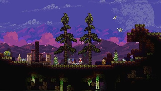 outworlderİIOS