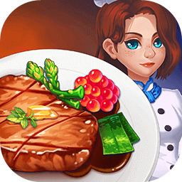 莫妮卡厨房破解版