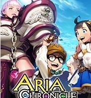 咏叹调编年史中文版
