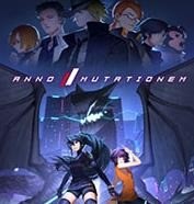 纪元变异官网版
